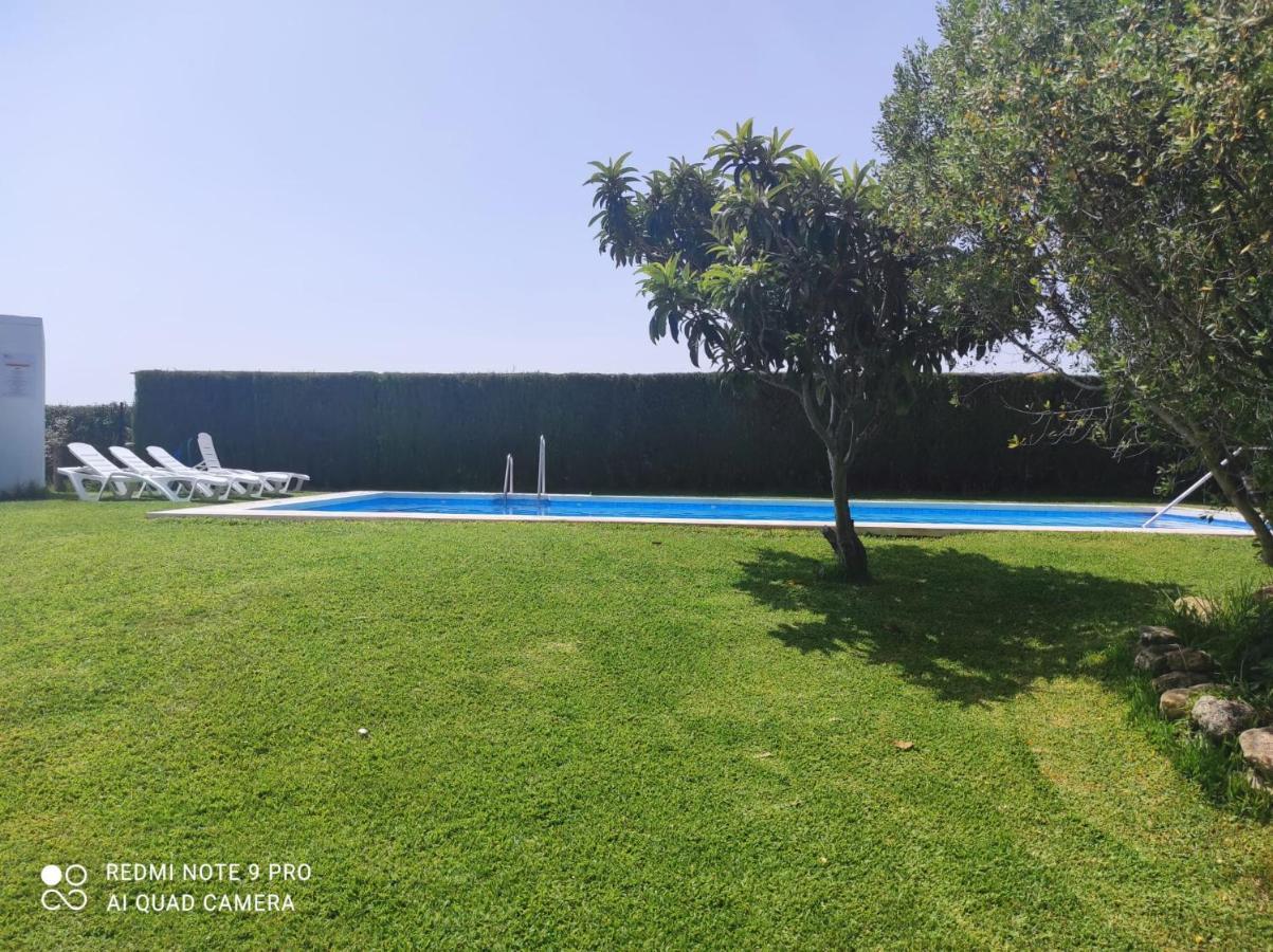 Vejer Life&Nature Vejer de la Frontera Dış mekan fotoğraf