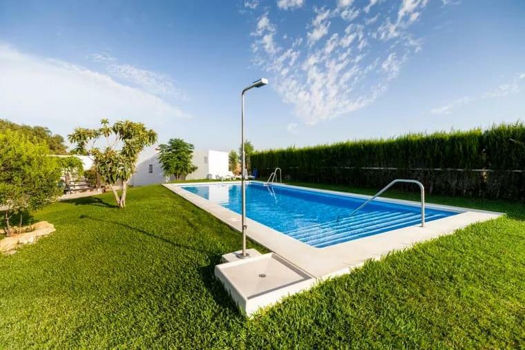 Vejer Life&Nature Vejer de la Frontera Dış mekan fotoğraf